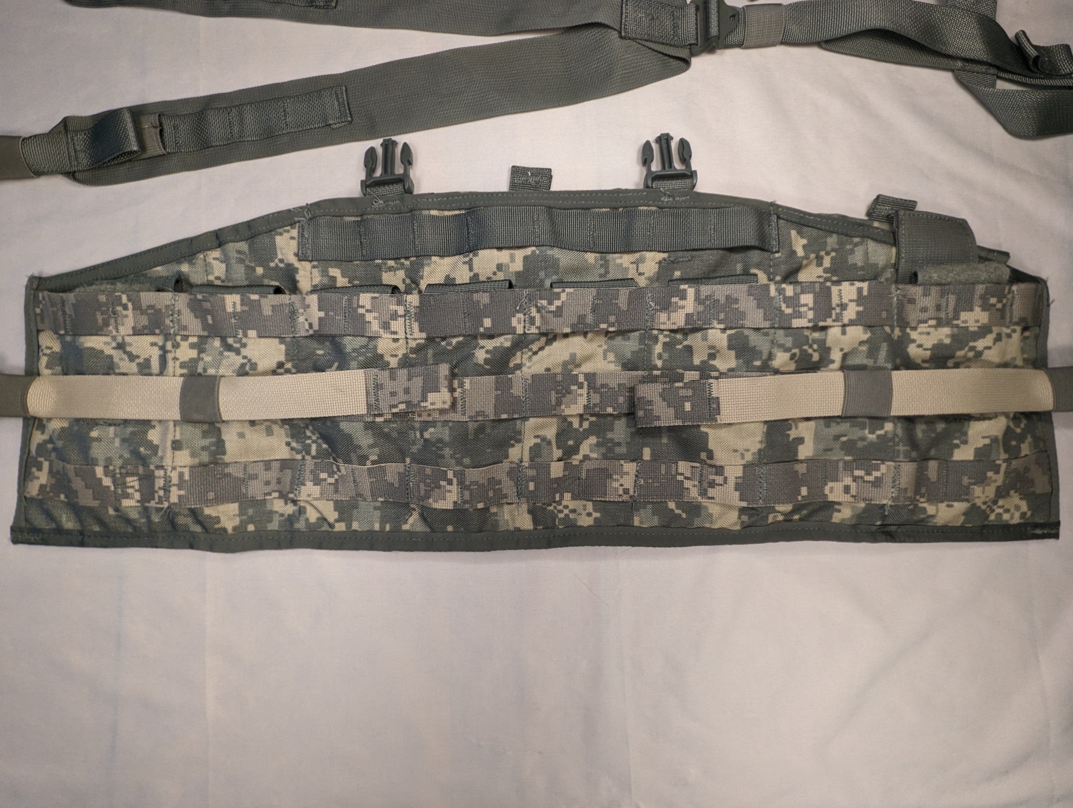 Forest City Supply Tactical Assault Panel Tactical Assault Panel - UCP/ACU - Used