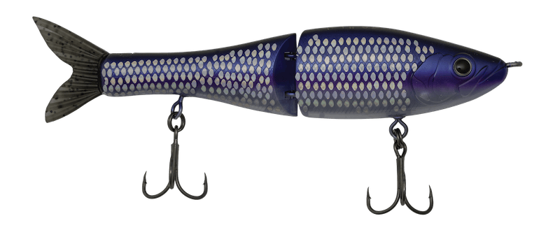 G-Ratt Baits Fishing Lure American Shad Sneaky Pete OG