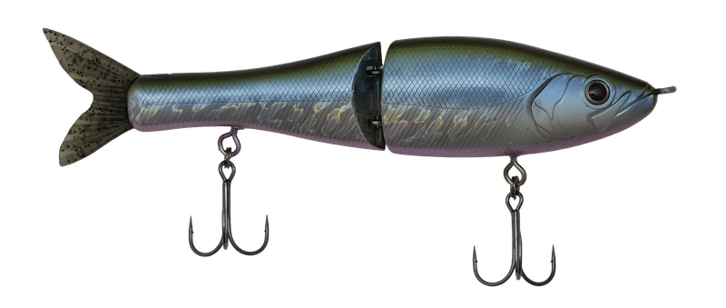G-Ratt Baits Fishing Lure Aurora Wakasagi Steve Kennedy Sneaky Pete