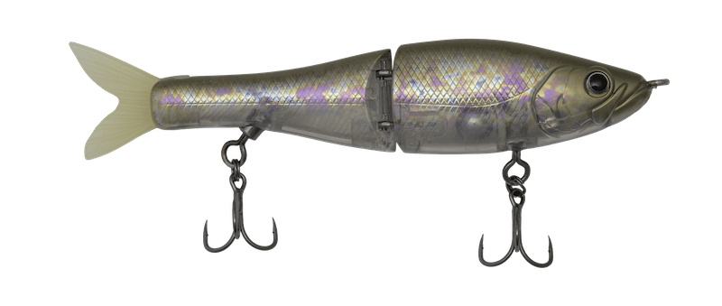 G-Ratt Baits Fishing Lure AYU Pistol Pete
