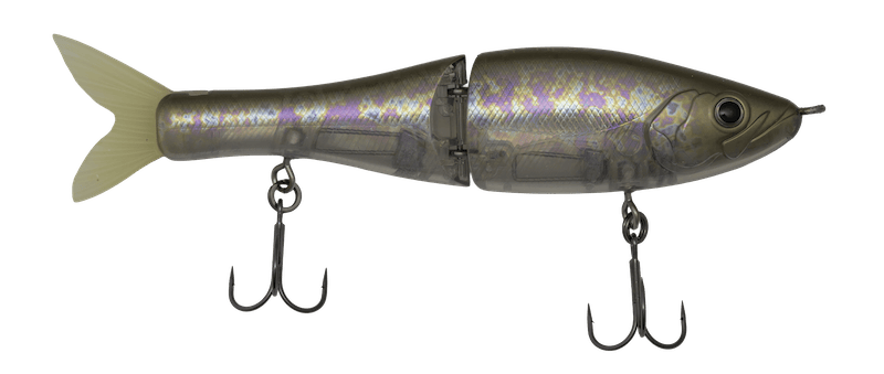 G-Ratt Baits Fishing Lure AYU Steve Kennedy Sneaky Pete