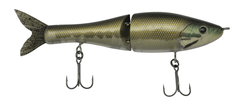 G-Ratt Baits Fishing Lure Baby Bass Steve Kennedy Sneaky Pete