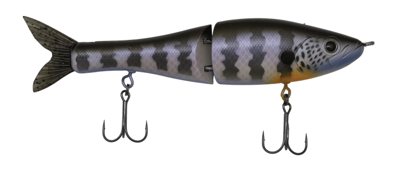 G-Ratt Baits Fishing Lure Bluegill Steve Kennedy Sneaky Pete