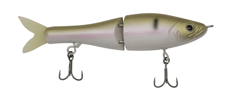 G-Ratt Baits Fishing Lure Blush Trout Pistol Pete