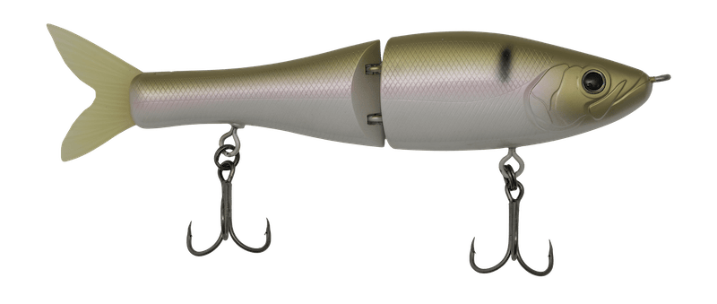 G-Ratt Baits Fishing Lure Blush Trout Sneaky Pete OG