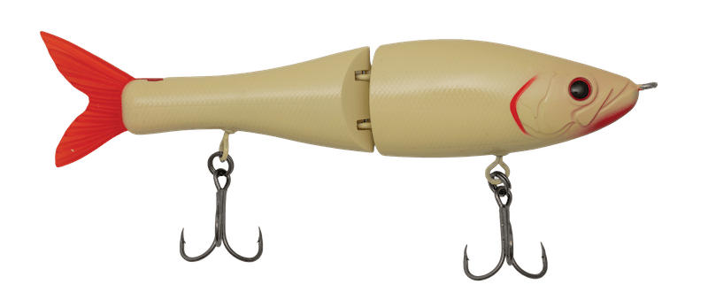 G-Ratt Baits Fishing Lure Bone Sneaky Pete OG