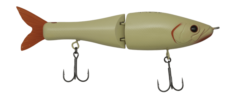 G-Ratt Baits Fishing Lure Bone Steve Kennedy Sneaky Pete