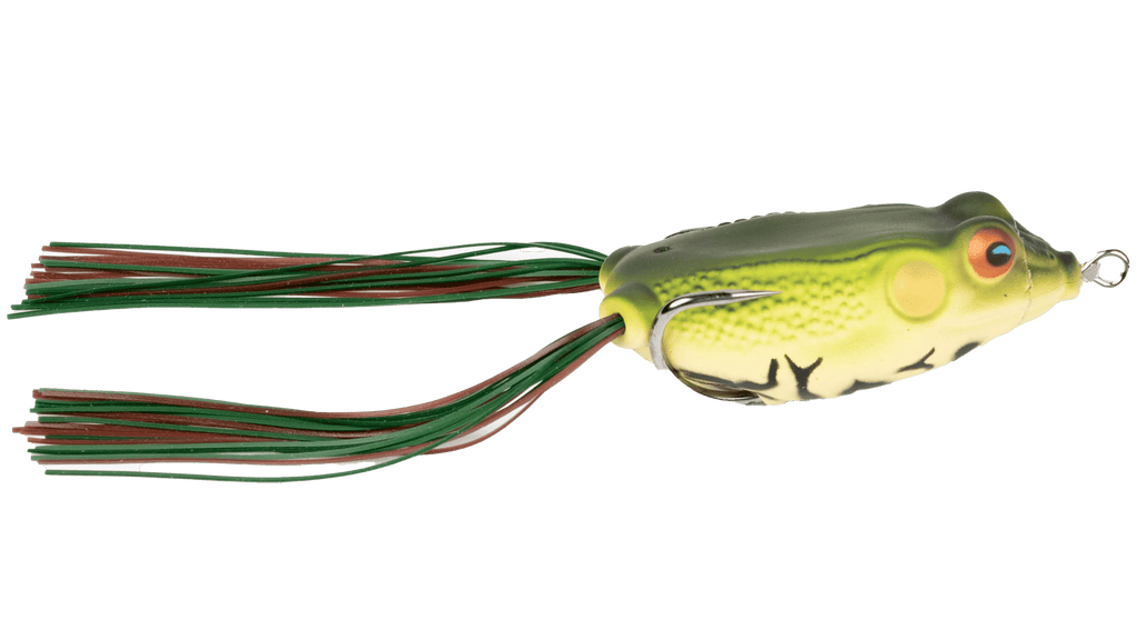 basd fishing frog lure Con Frog – MONSTERBASS