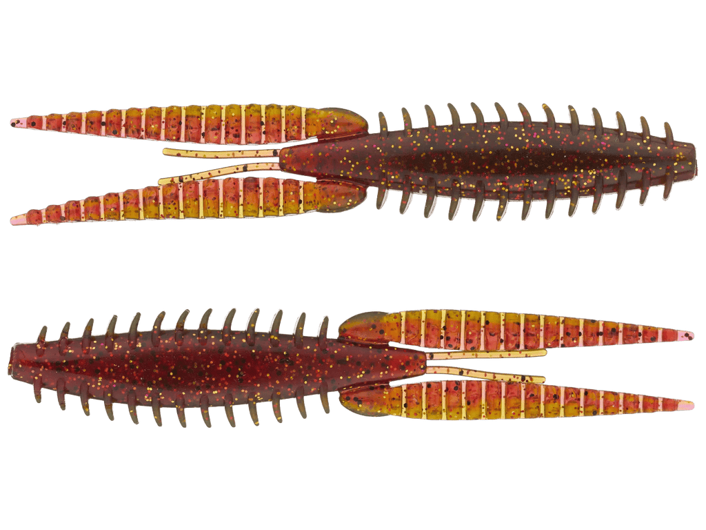 Dixie Flip – MONSTERBASS