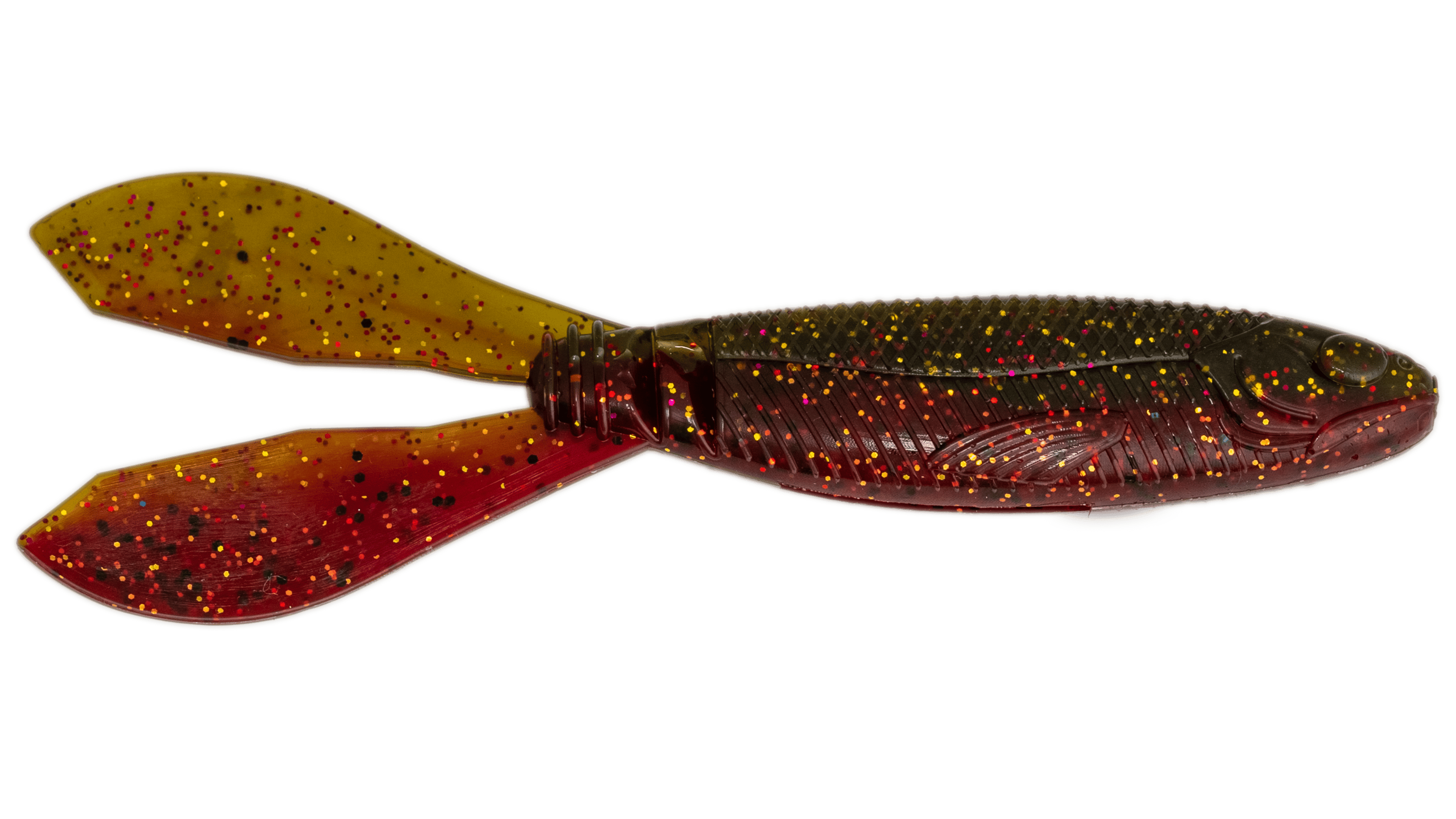 G-Ratt Baits Fishing Lure CRAW Mixer