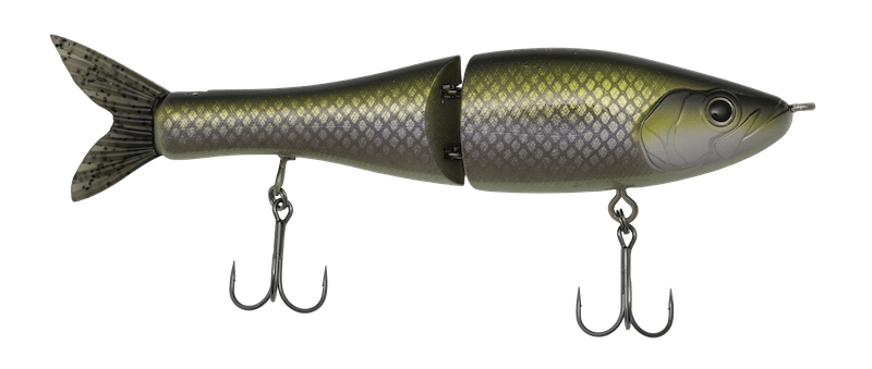 G-Ratt Baits Fishing Lure Dirty Hitch Steve Kennedy Sneaky Pete