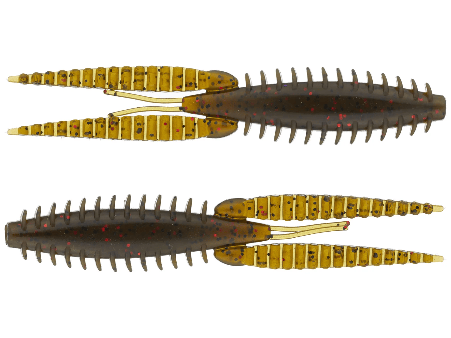 G-Ratt Baits Fishing Lure Dixie Flip