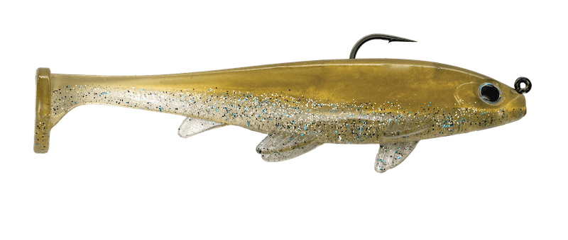 G-Ratt Baits Fishing Lure GC HITCH Executioner Top Hook