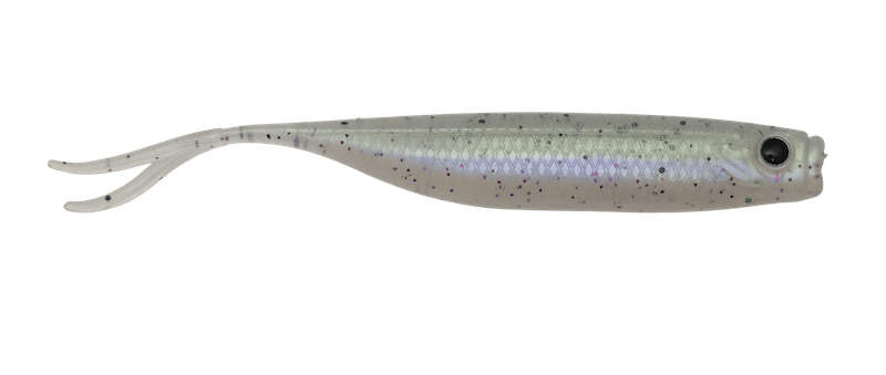 G-Ratt Baits Fishing Lure Ghost Trout / 4" - 5pk Rocker