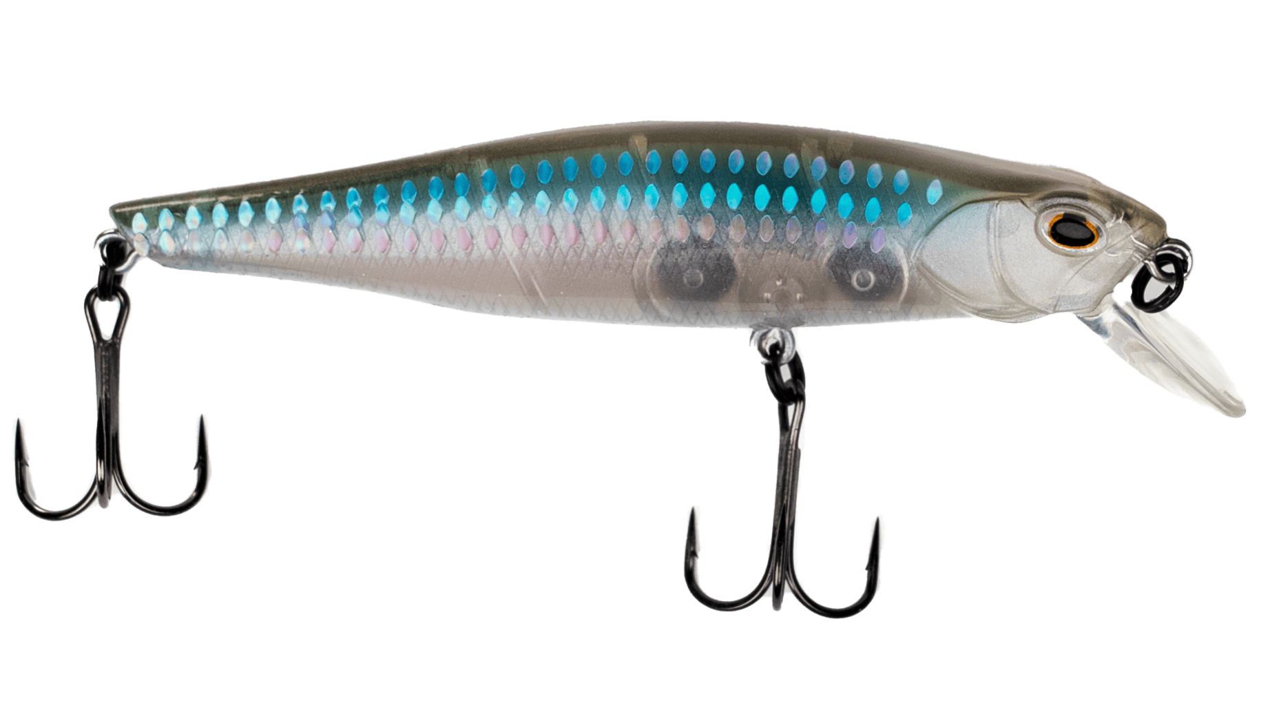 G-Ratt GB-100 Jerkbait