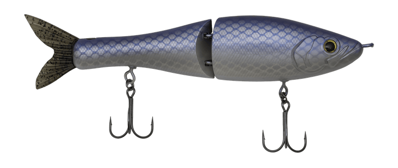 G-Ratt Baits Fishing Lure Gizzard Shad Steve Kennedy Sneaky Pete