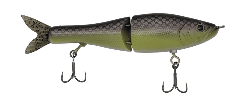 G-Ratt Baits Fishing Lure Hitch Pistol Pete