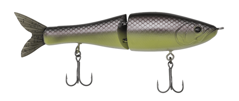 G-Ratt Baits Fishing Lure Hitch Steve Kennedy Sneaky Pete
