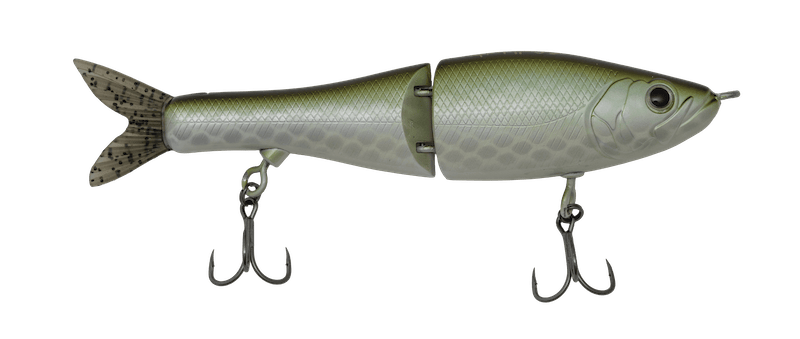 G-Ratt Baits Fishing Lure JP Pistol Pete