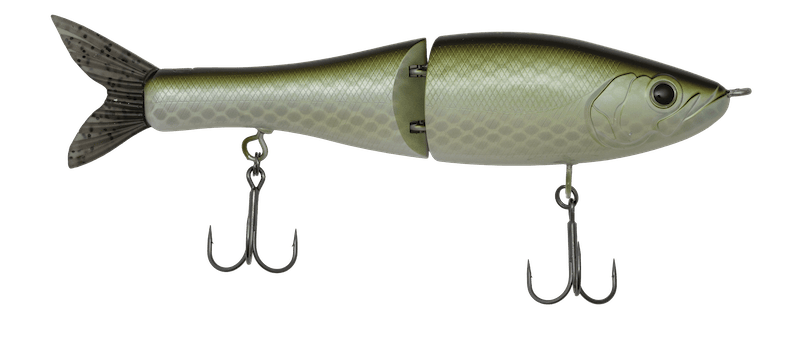 G-Ratt Baits Fishing Lure JP Steve Kennedy Sneaky Pete