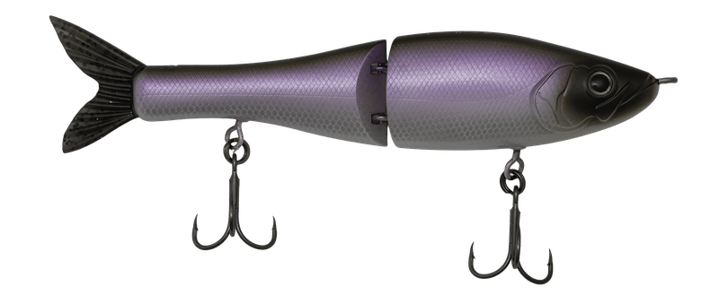 G-Ratt Baits Fishing Lure Kokanee Sneaky Pete OG
