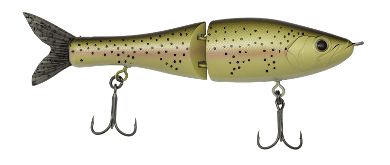 G-Ratt Baits Fishing Lure Lite Trout Steve Kennedy Sneaky Pete