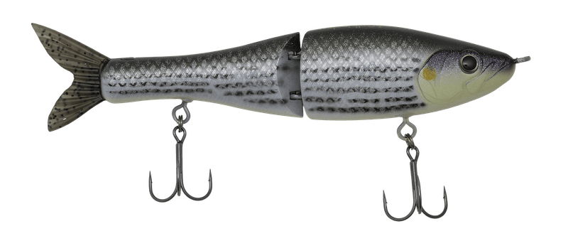 G-Ratt Baits Fishing Lure Mullet Steve Kennedy Sneaky Pete