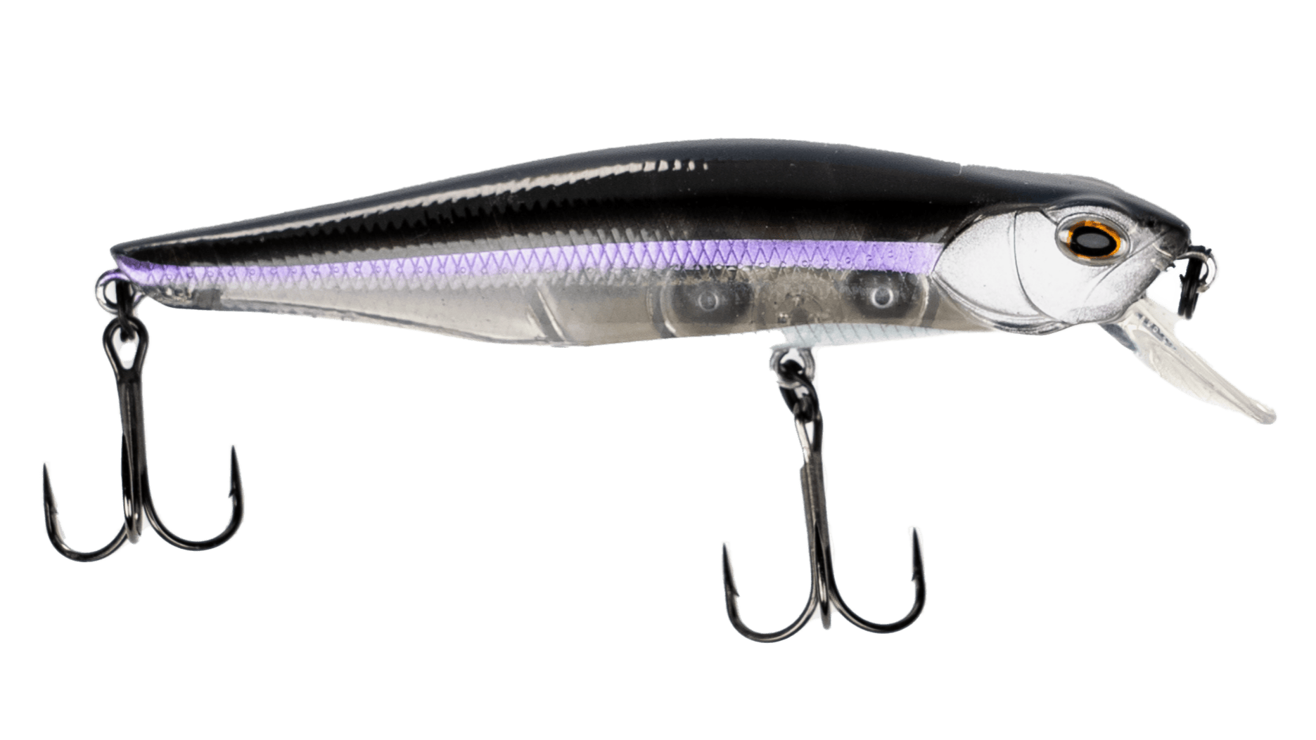 G-Ratt Baits Fishing Lure NITE RIDER Jerkbait GB-100