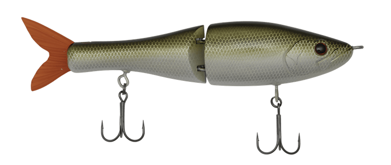 G-Ratt Baits Fishing Lure Pike Steve Kennedy Sneaky Pete