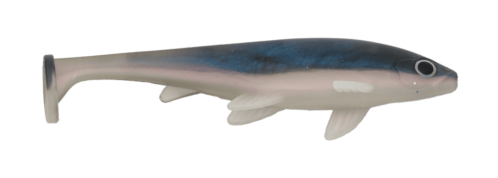 Weedless Executioner - Tennessee Shad / 4