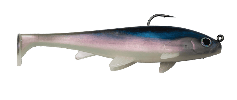 G-Ratt Baits Fishing Lure Pro Blue Executioner Top Hook