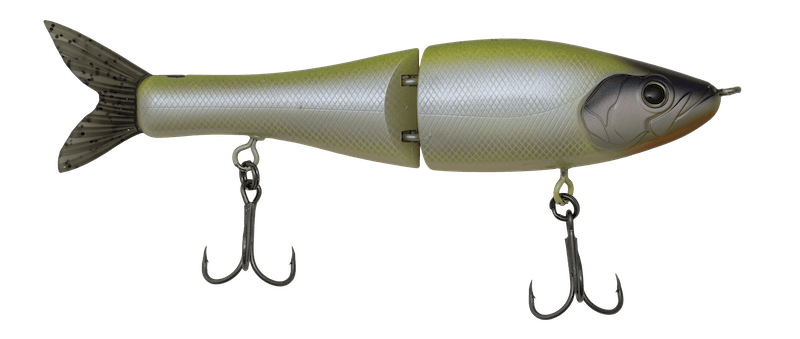 G-Ratt Baits Fishing Lure Rio's Color Sneaky Pete OG