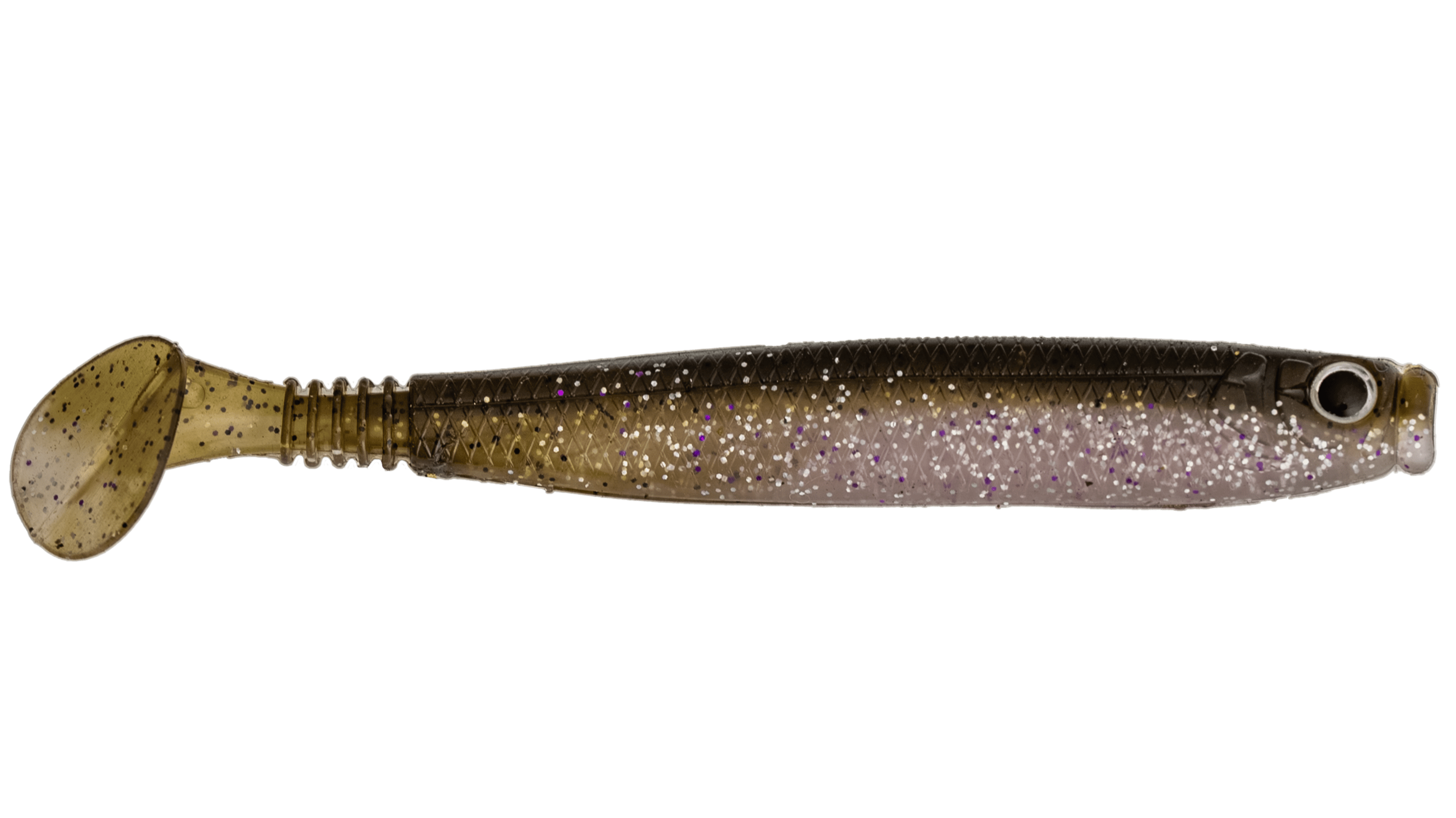 G-Ratt Baits Fishing Lure TROUT SMOLT / 3" - 5pk Thin Swim