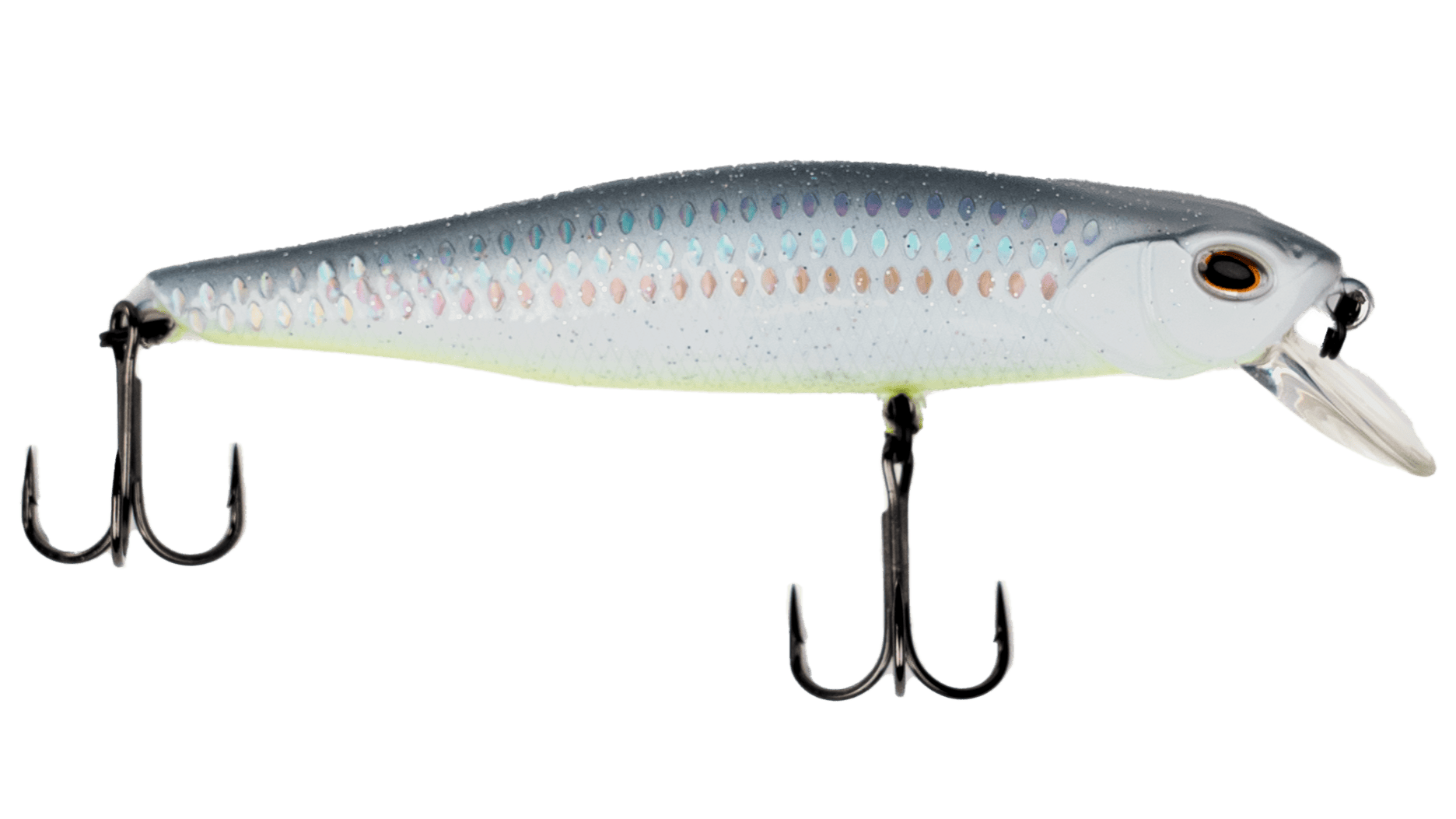 G-Ratt GB-100 Jerkbait