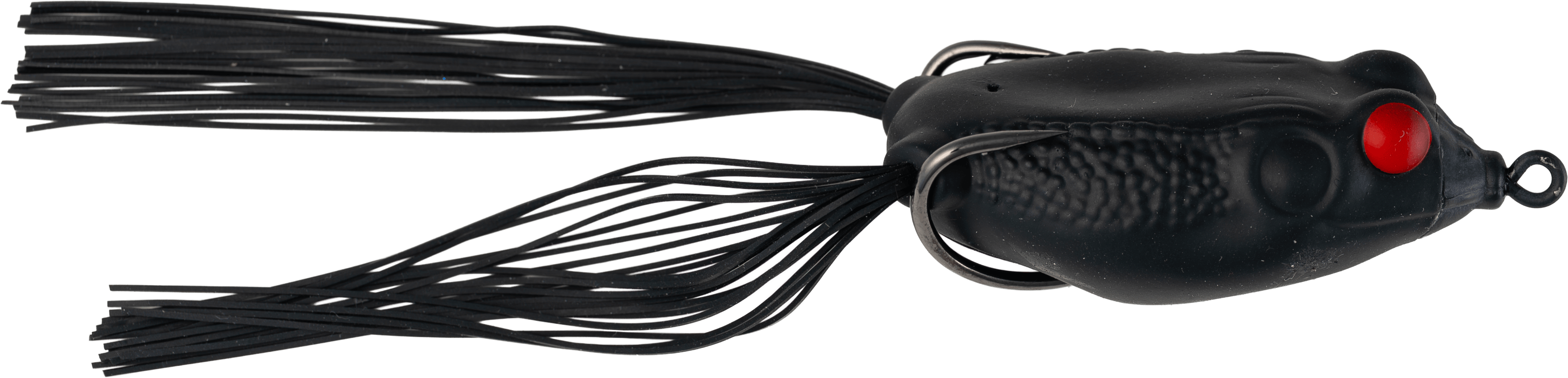 G-Ratt Baits Frogs Black / 55mm Con Frog