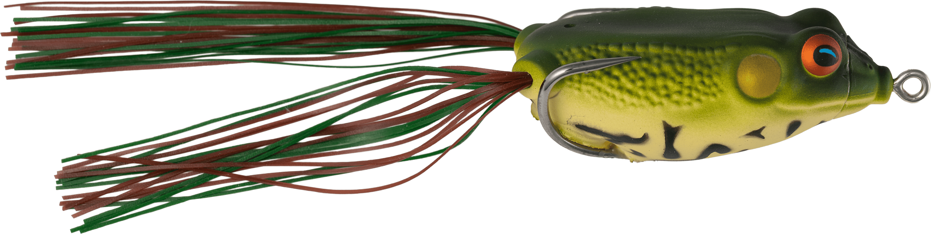 G-Ratt Baits Frogs Bullfrog / 55mm Con Frog