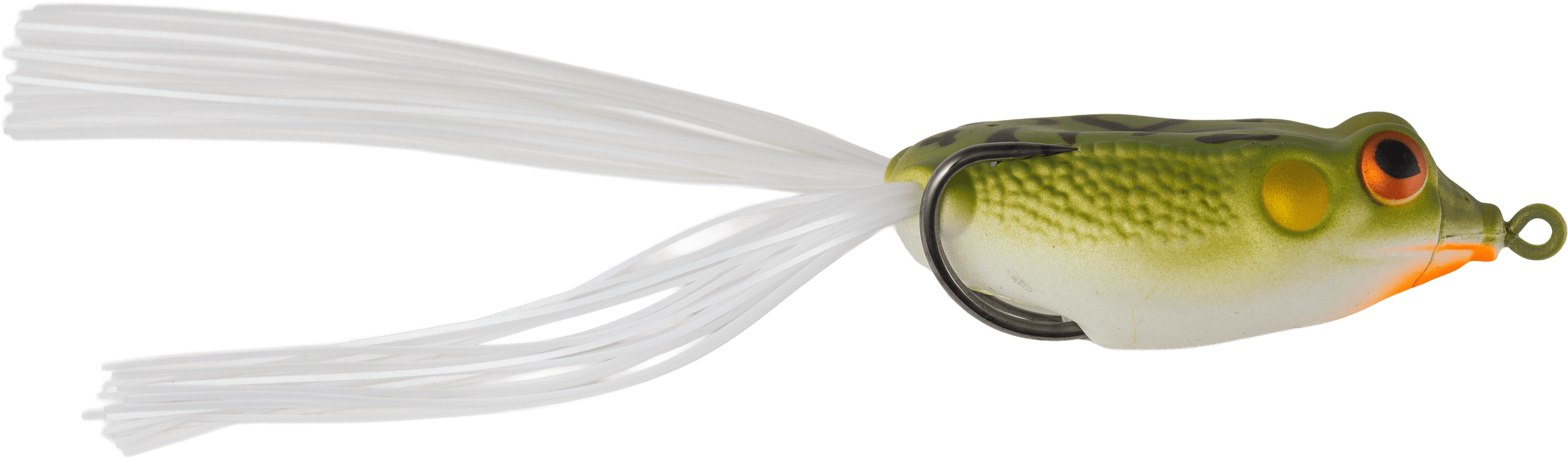 G-Ratt Baits Frogs Con Frog