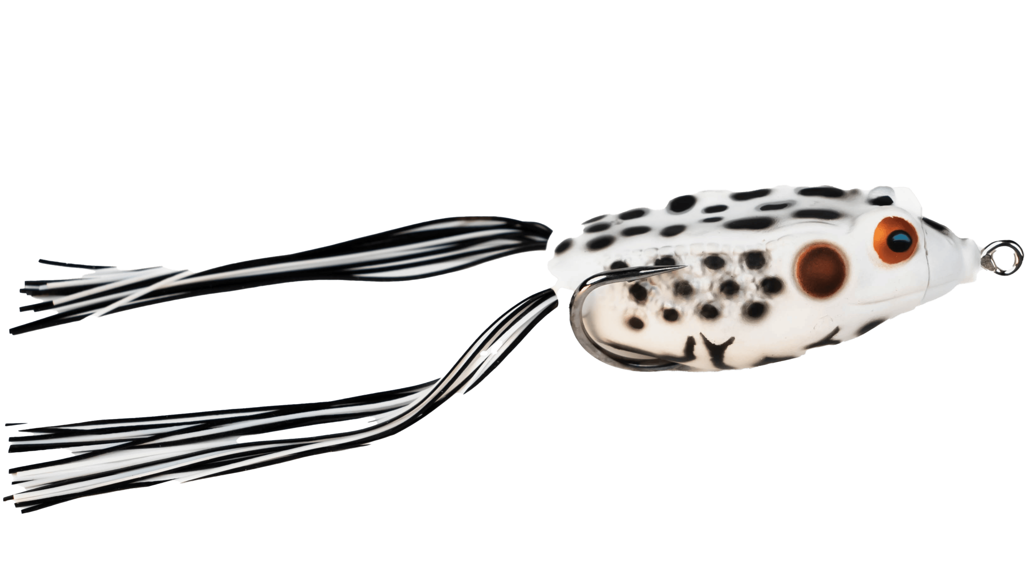 G-Ratt Baits Frogs Con Frog