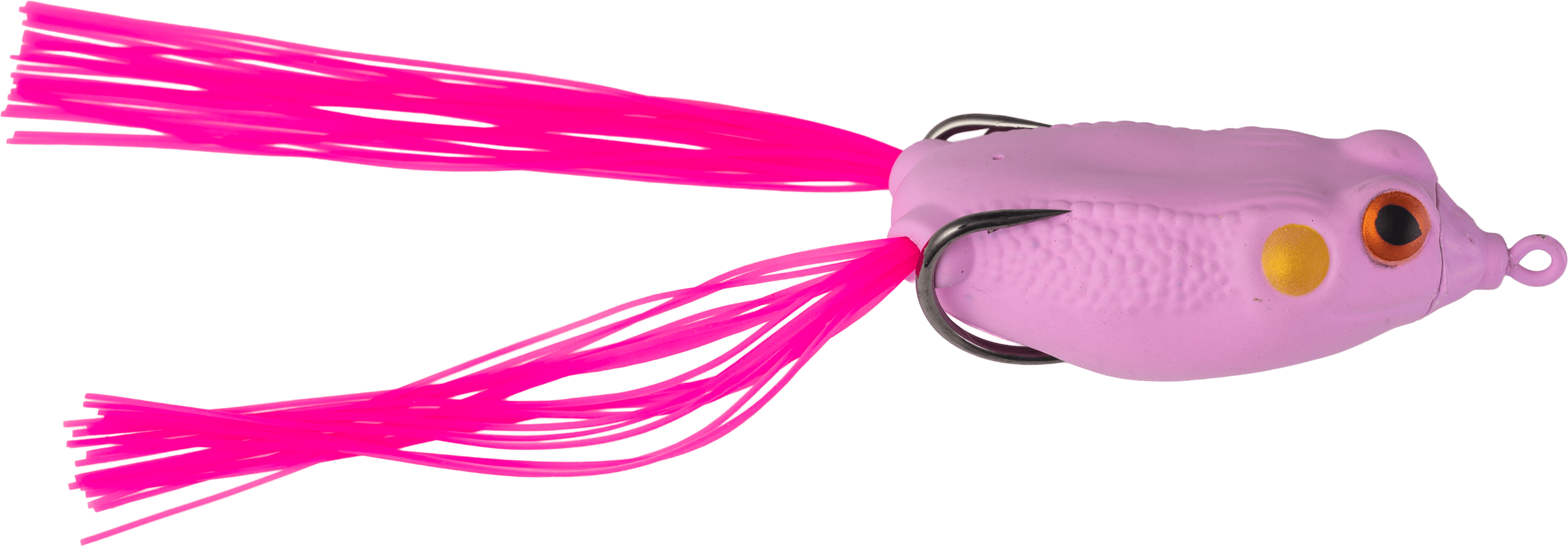 G-Ratt Baits Frogs Dolly / 55mm Con Frog