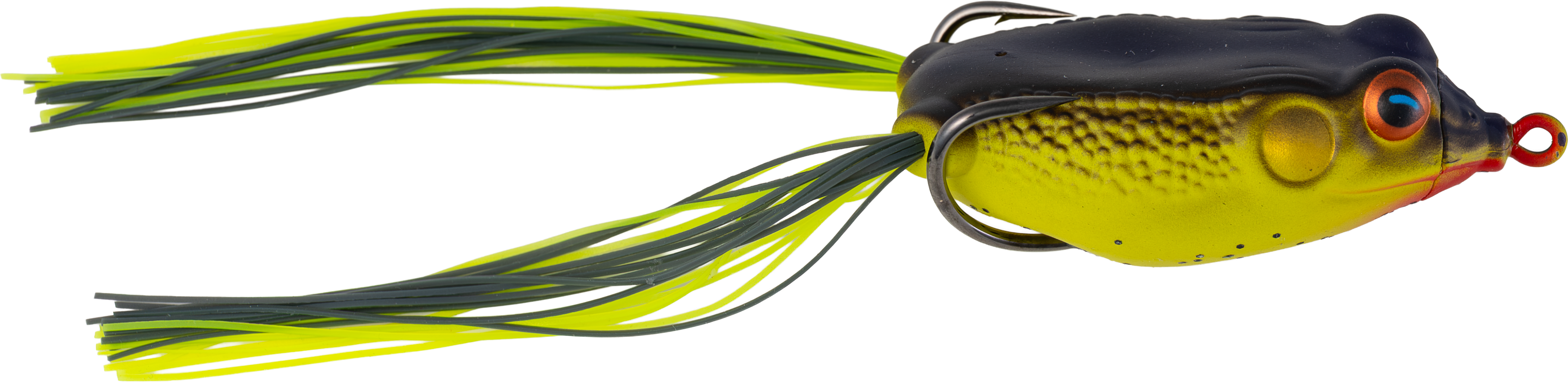 G-Ratt Baits Frogs Konocti / 55mm Con Frog