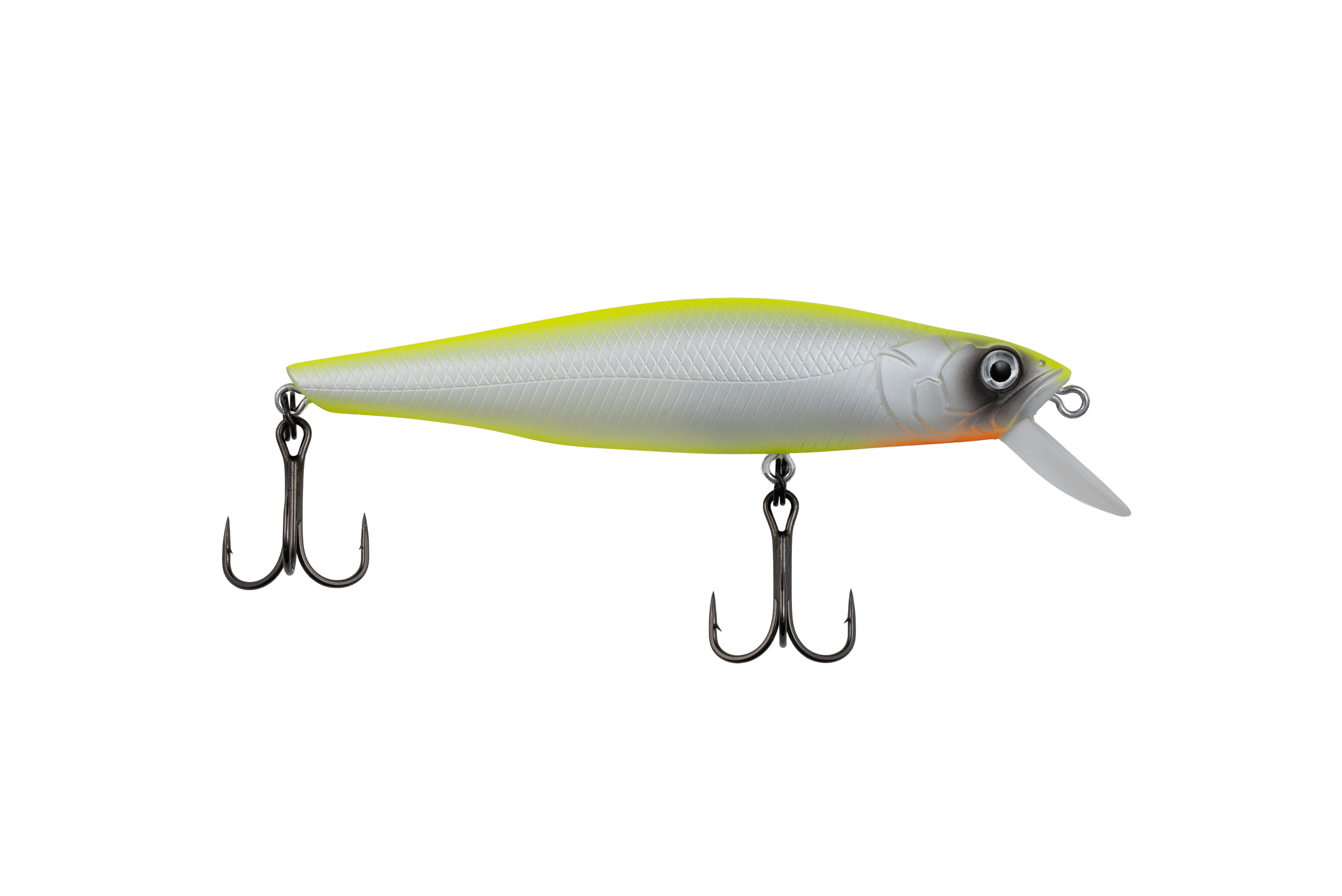 G-Ratt Baits Jerkbaits LIMESICLE Jerkbait GB-100