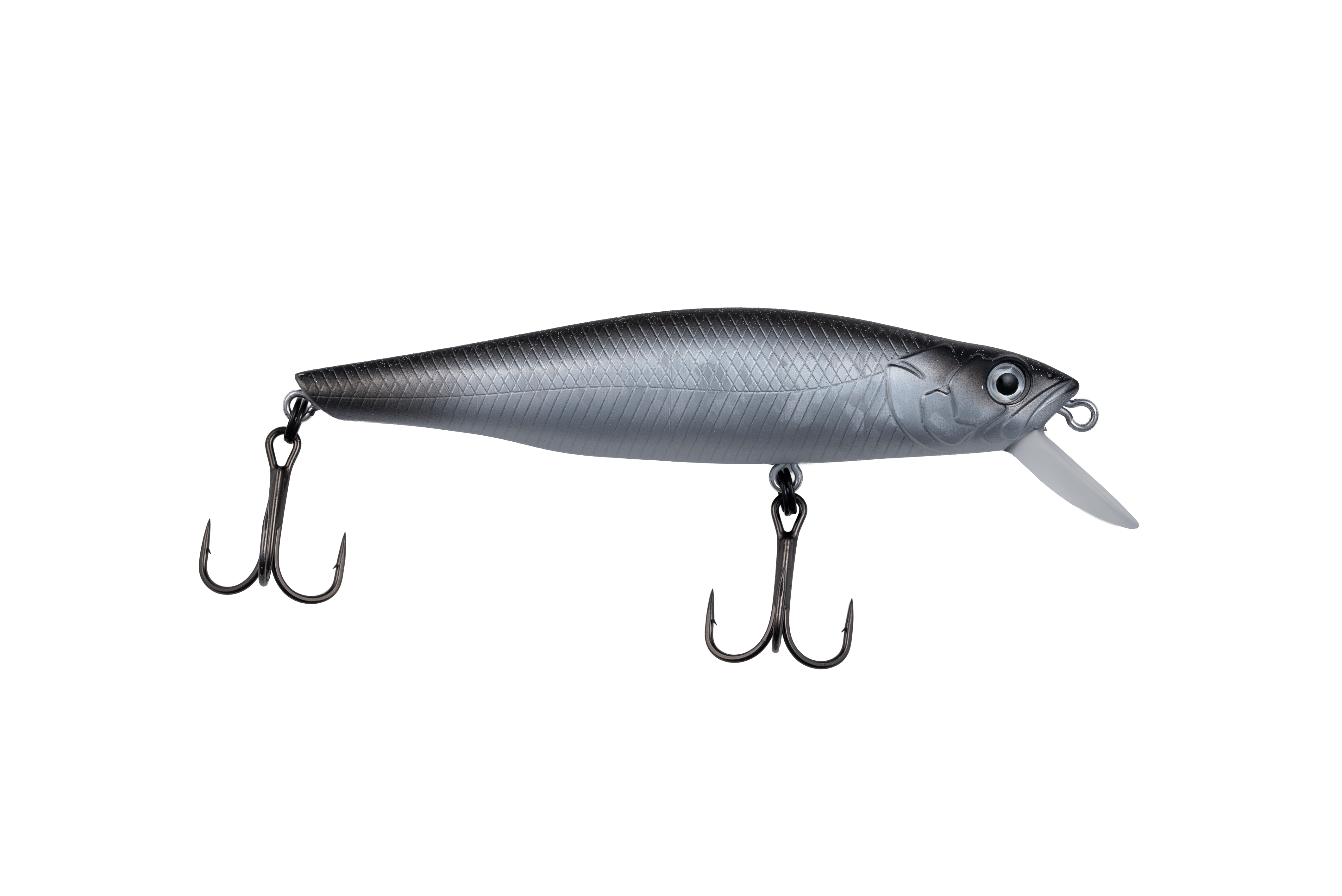 G-Ratt Baits Jerkbaits NATURAL SHAD Jerkbait GB-100
