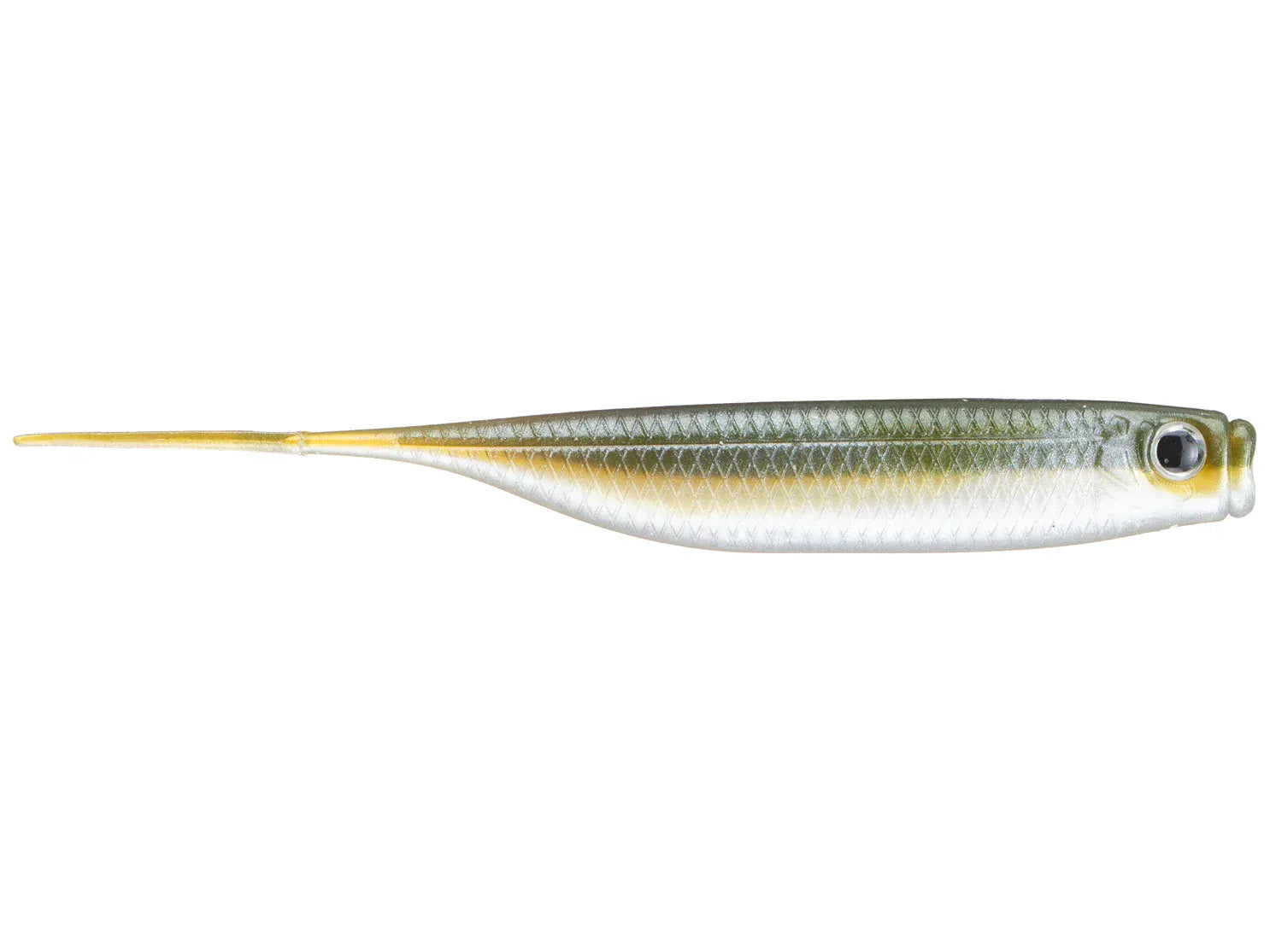 G-Ratt Baits Soft Swimbaits G-Ratt Rocker Soft Swimbait