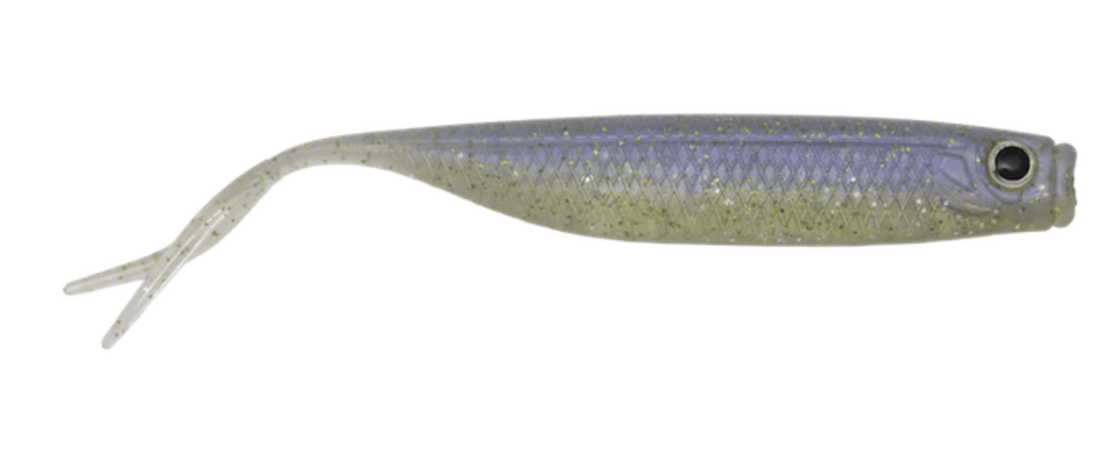 G-Ratt Baits Soft Swimbaits Guida's Sexy Shad G-Ratt Rocker Soft Swimbait