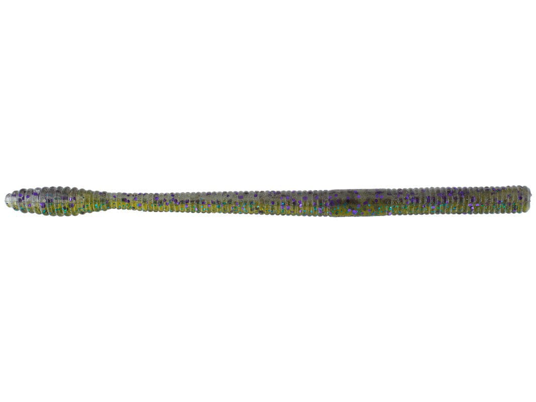 GRANDEBASS Airtail Wiggler