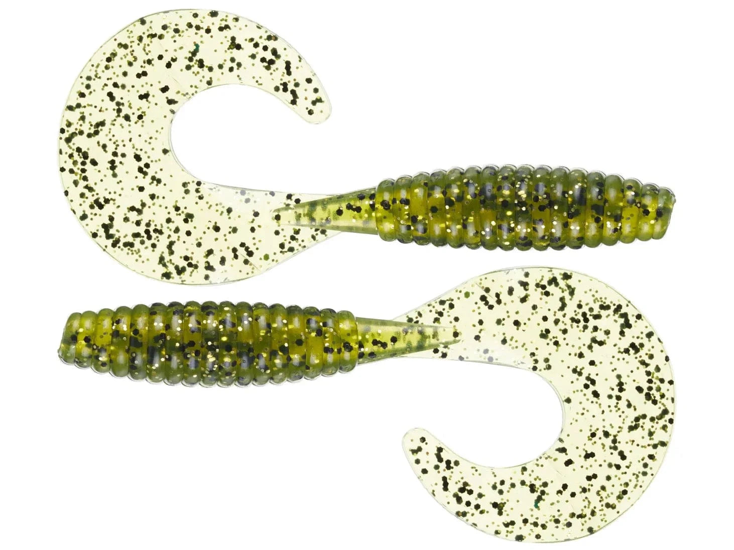 GRANDEBASS Baby Bass Fatso Pig Grub