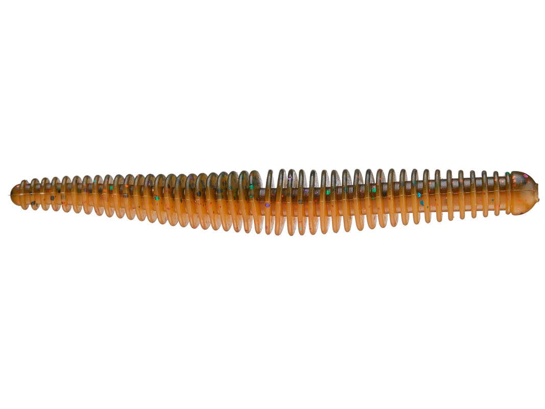 GRANDEBASS Baby Rattlesnake