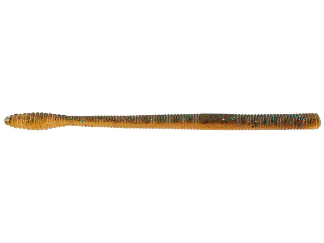 GRANDEBASS Ballistic Bluegill Airtail Wiggler