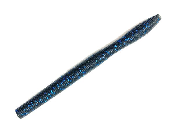 GRANDEBASS Black Blue Flake Airtail Stick