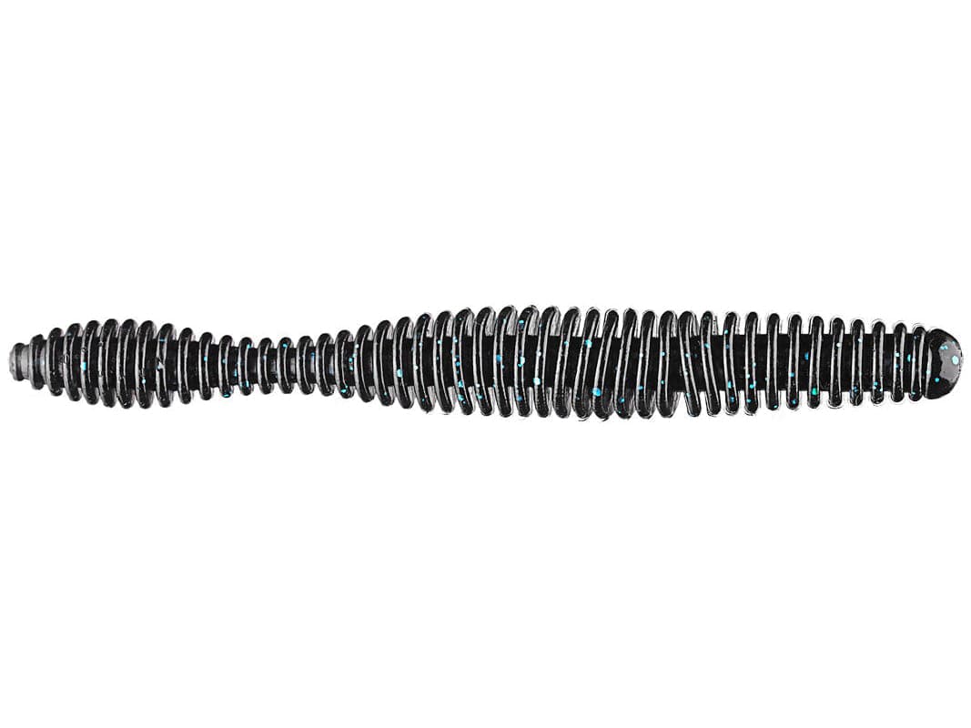 GRANDEBASS Black Blue Flk Airtail Rattler